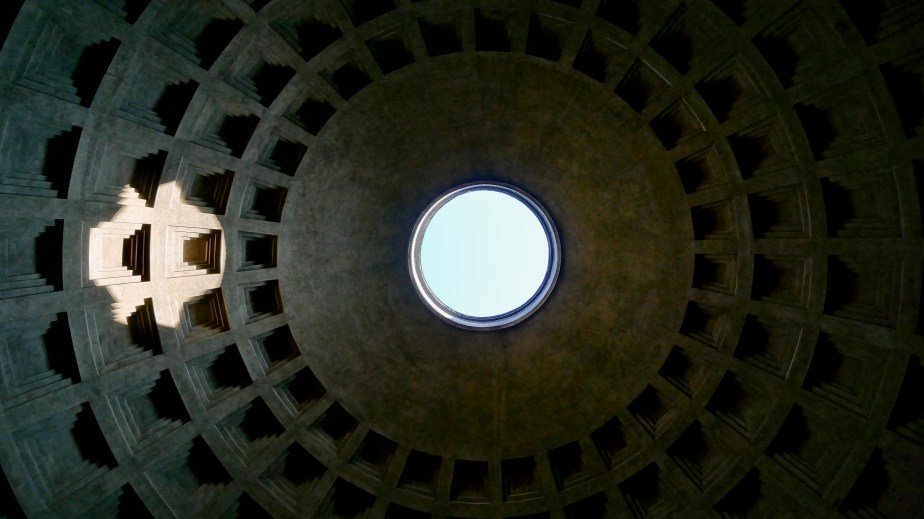 Pantheon circles